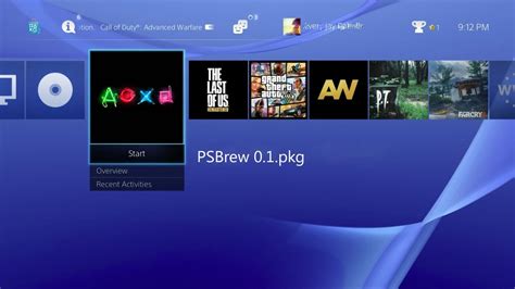 Jailbroken ps4 - What Can a Jailbroken PS4 Do? Jailbreaking involves navigating the flaws of an electronic device to access and modify its firmware code. With PS4 and other …